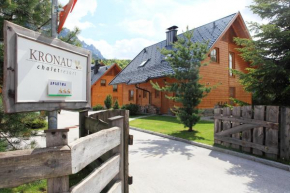 Kronau Chalet Resort